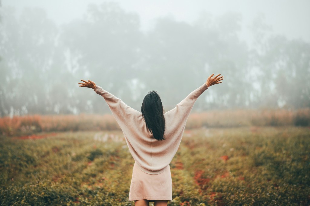 The Art of Letting Go: How to Release What’s No Longer&nbsp;Yours
